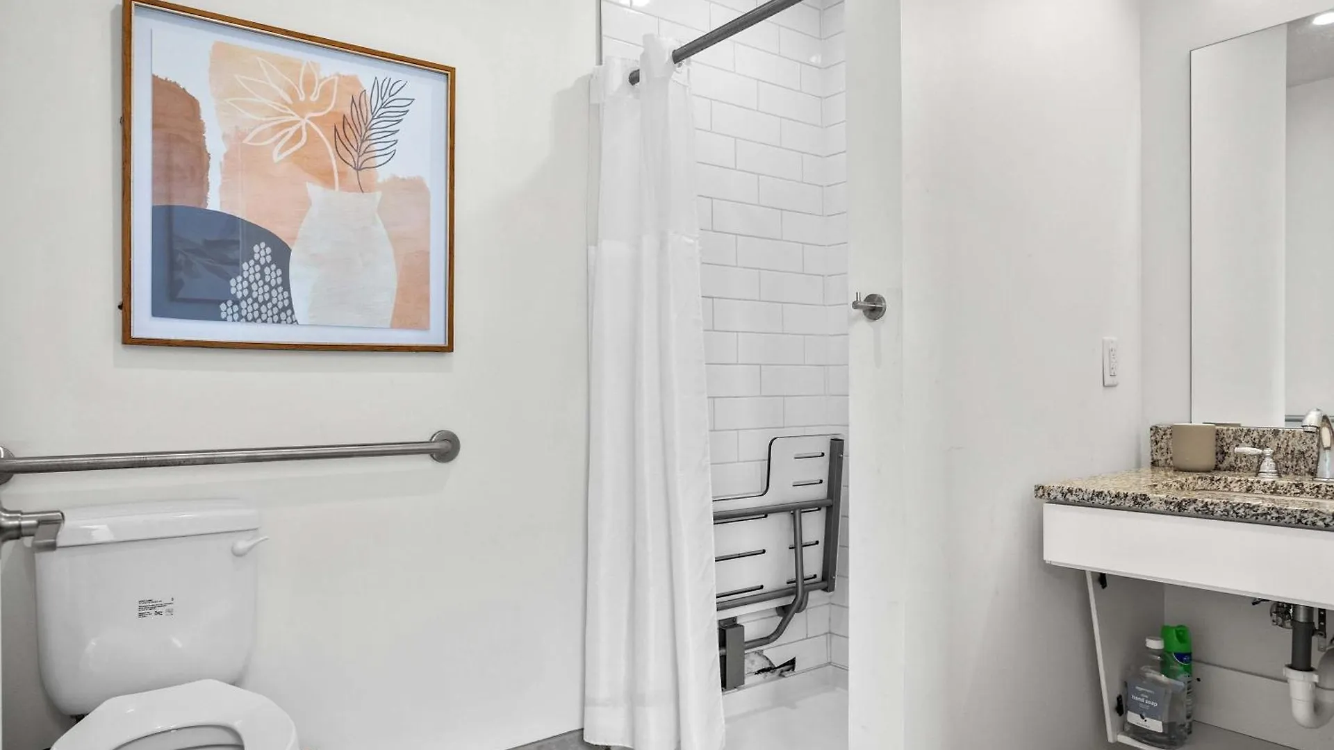 Apartment CozySuites Stunning 1BR in Downtown Pitts #5 Pittsburgh United States