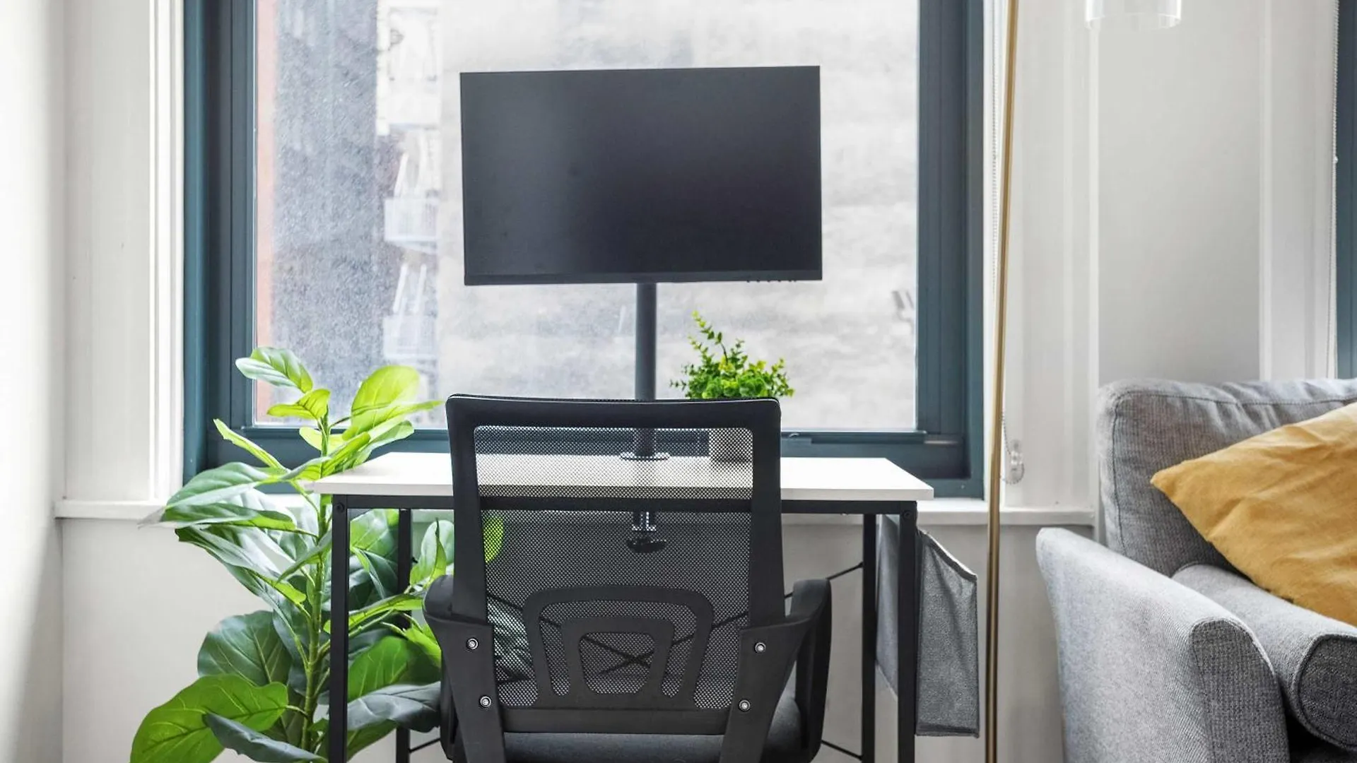 Apartment CozySuites Stunning 1BR in Downtown Pitts #5 Pittsburgh