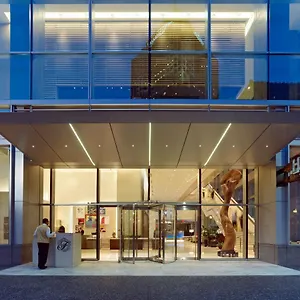 Fairmont Hotel