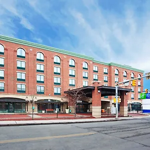 Hotel Express & Pittsburgh-south Side By Ihg, Pittsburgh