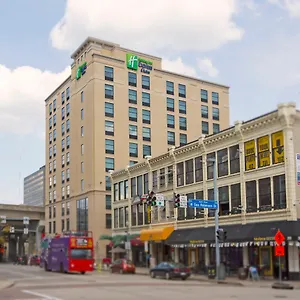 Hotel Express & North Shore By Ihg, Pittsburgh