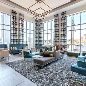 Hotel Cambria - Downtown, Pittsburgh