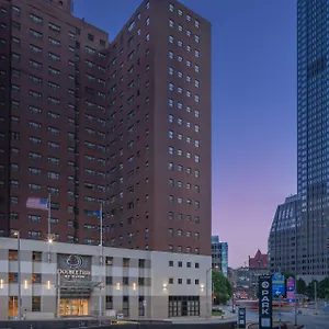 Hotel Doubletree By Hilton & Downtown, Pittsburgh