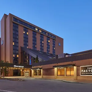 Hotel Sheraton At Station Square, Pittsburgh