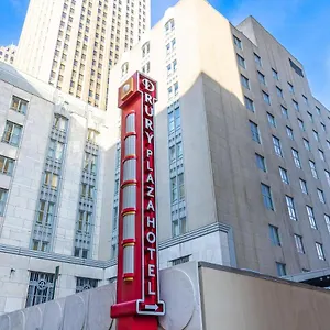 Hotel Drury Plaza Downtown, Pittsburgh