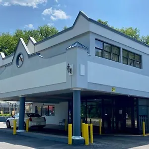 Hotel Days By Wyndham, Pittsburgh