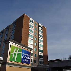 Hotel Express West - Greentree, An Ihg, Pittsburgh