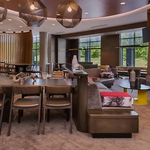 Springhill Southside Works Hotel