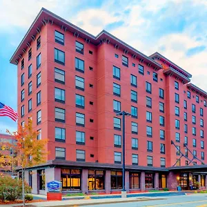 Hotel Hampton & Downtown, Pittsburgh