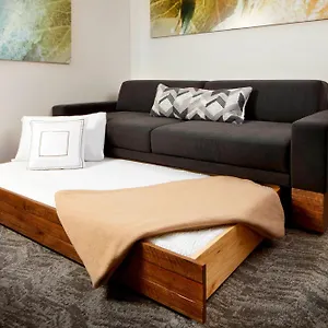 Springhill By Marriott Bakery Square Hotel