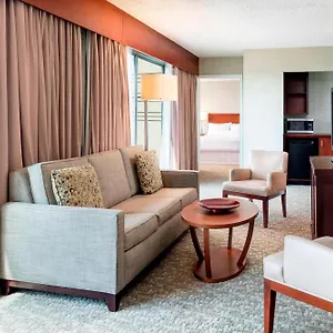 The Westin Hotel