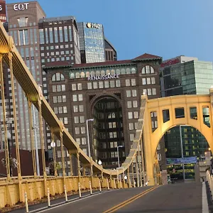 Hotel Renaissance, Pittsburgh